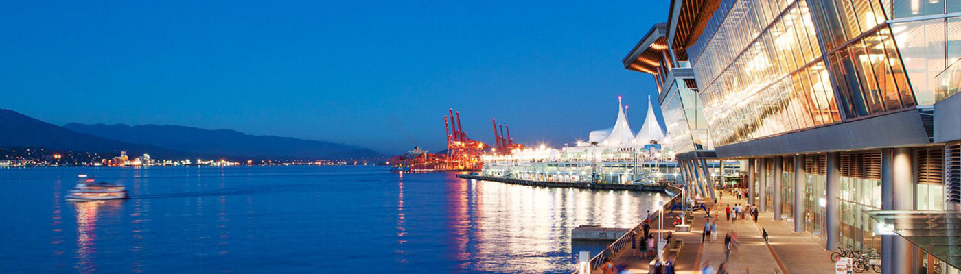 Vancouver Convention Centre