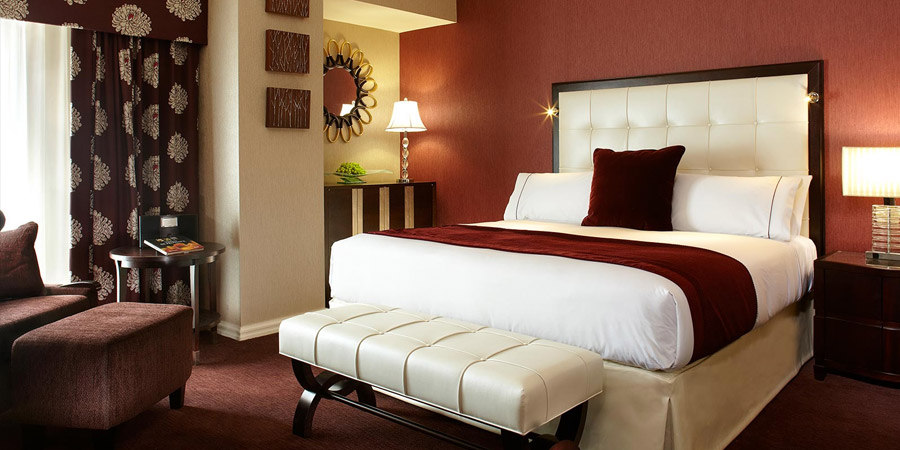 Intercontinental Montreal Intercontinental Montreal