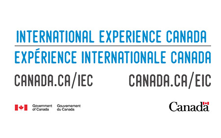 International Experience Canada