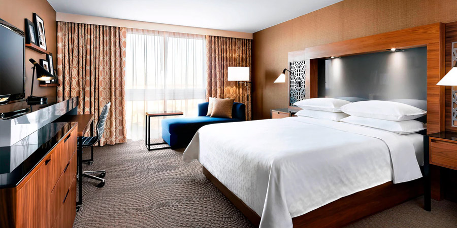 Sheraton Toronto Airport Hotel & Conference Centre Sheraton Toronto Airport Hotel & Conference Centre