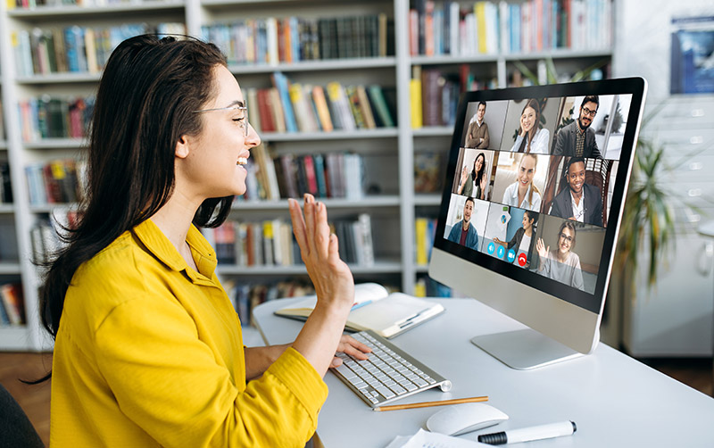 Webinars