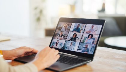 Why Student Recruitment Webinars Work: Insights & Best Practices