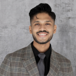 Mahir Hoque
