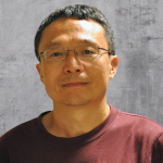 York Chen
