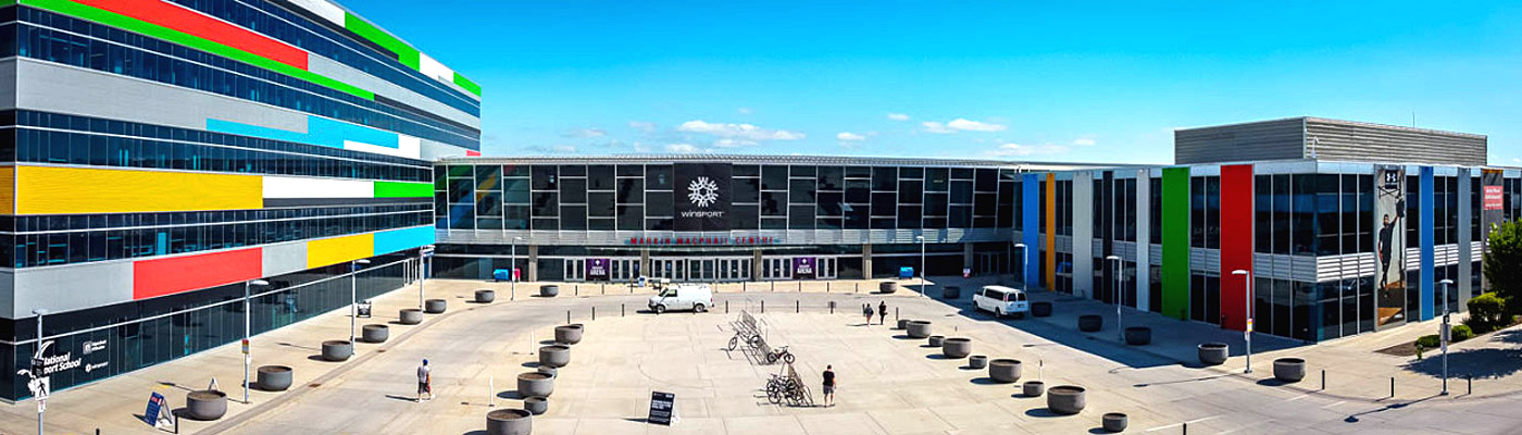 Winsport Canada Olympic Park
